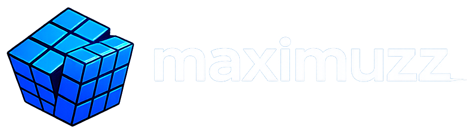 maximuzz logo